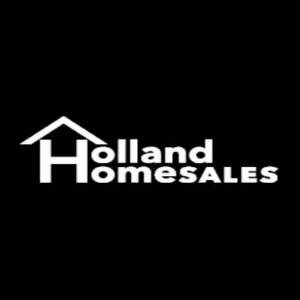 Holland Homes Sales 00000